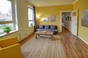 fewo1846 - Angelburg - komfortable Wohnung im Stadtzentrum